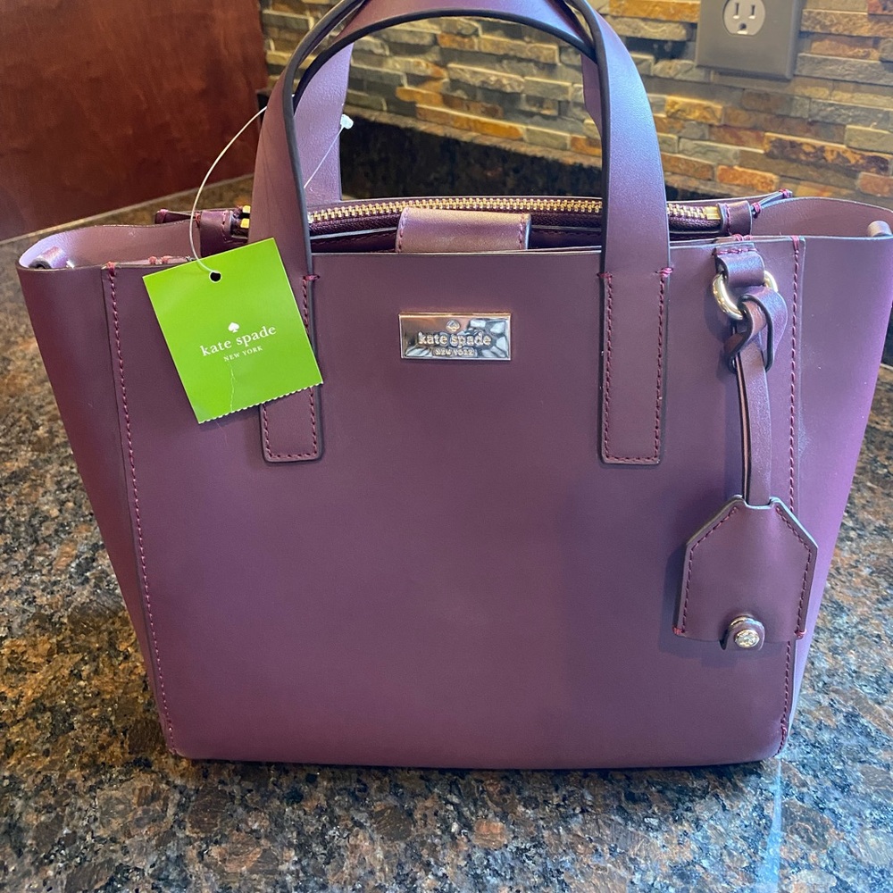 KATE SPADE Putnam drive Crossbody Bag